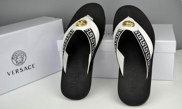 2017 Vsace slippers man 38-46-053